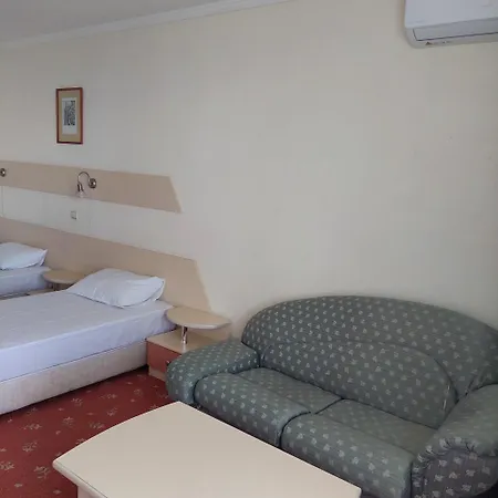 Gardia Hotel 3*