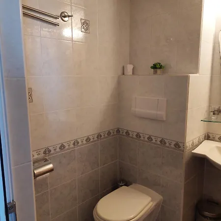 Hotel Gardia Varna