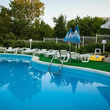 Hotel Gardia Varna