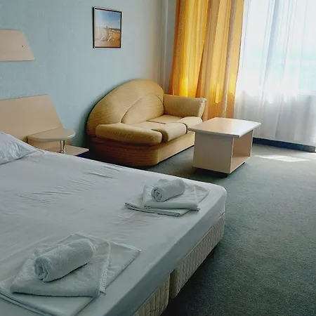 Gardia Hotel