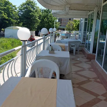 Gardia Hotel