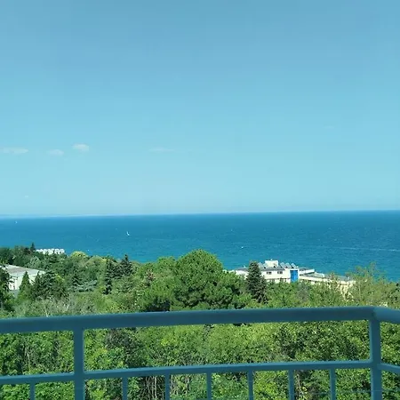 Gardia 3* Varna