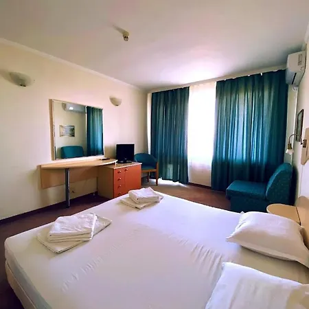 Hotel Gardia