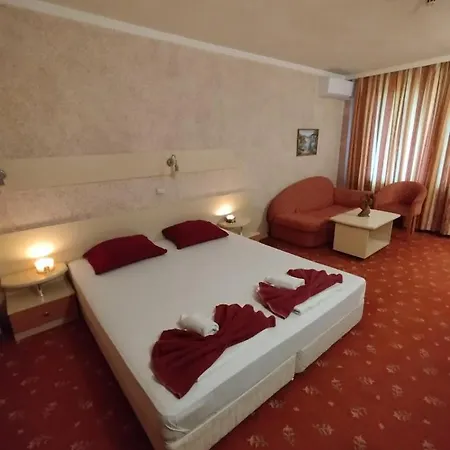 Gardia 3* Варна