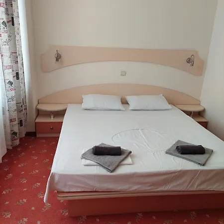 Gardia 3* Varna