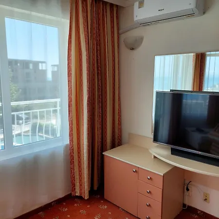 Gardia Hotel