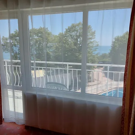 Hotel Gardia
