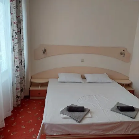 Hotel Gardia