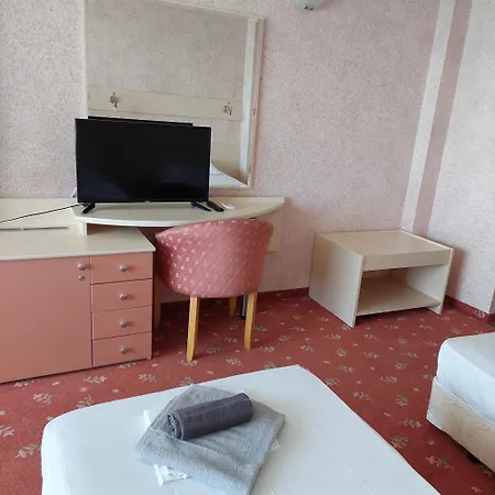 Gardia Hotel