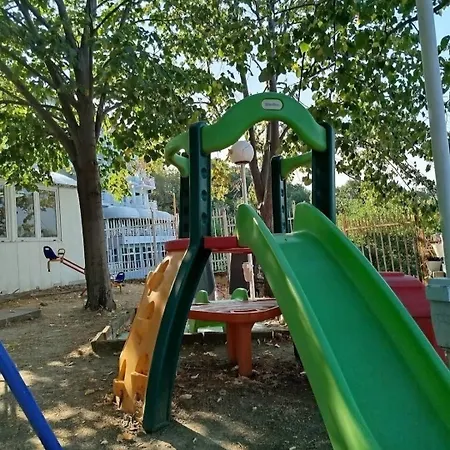 Gardia فندق