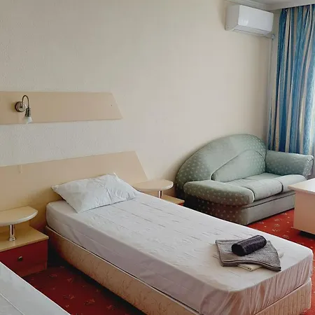 Gardia Hotel