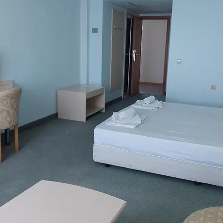 Hotel Gardia